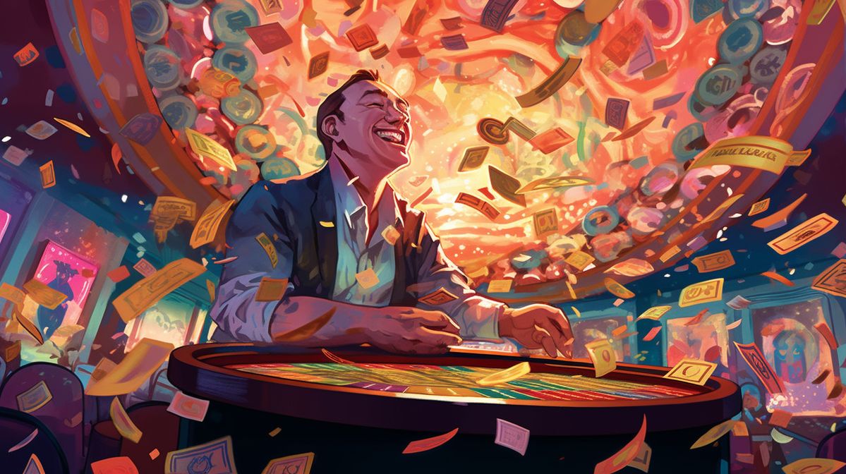 ایک اکاؤنٹ بنائیں یا House of Fun کیسینو میں لاگ ان کریں۔