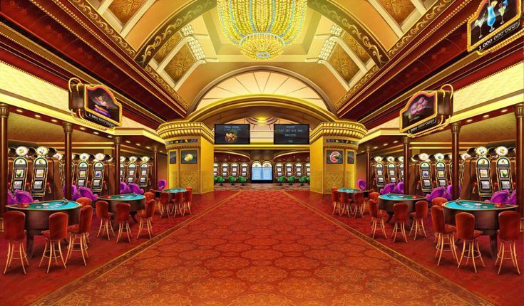 House of Fun کیسینو میں سلاٹ کھیلنا شروع کریں۔